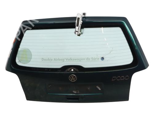 Coffre VW POLO III (6N1) 64 1.9 D (64 hp) 30949000