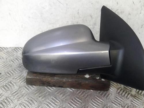 Right mirror CHEVROLET AVEO / KALOS Hatchback (T250, T255) 1.4 | BP20351792C27 