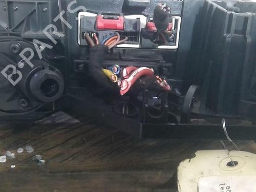 Used Climate control Climate control SEAT TOLEDO III (5P2) 1.9 TDI (105 hp) 20356180 20356180