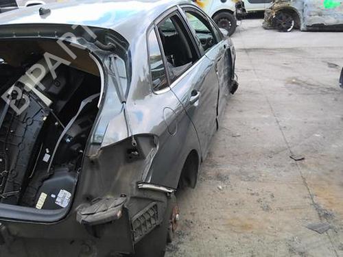 Alternator CITROËN C4 II (NC_) 1.6 HDi 110 | BP38167106M7 - Image 22