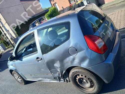 Used Parts CITROËN C2 (JM_)  1.4 HDi  4817573