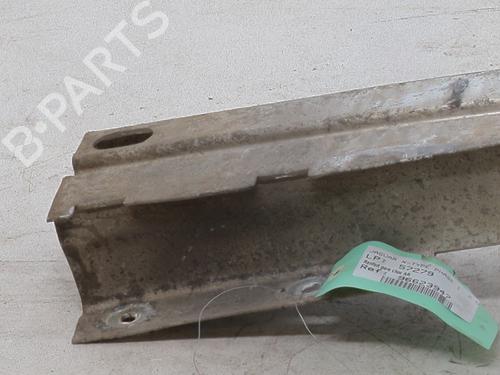Rear bumper reinforcement JAGUAR X-TYPE I (X400) 2.0 D | BP21728270C73 