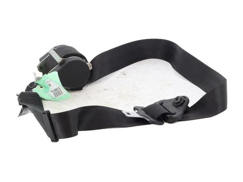 Front right seatbelt RENAULT MASTER III Van (FV) 2.3 dCi 145 FWD (FV0E, FV0F, FV0H, FV02, FV0M, FV0S,... | BP31301883I25 - Image 2