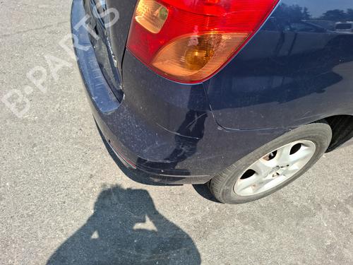 Left front window switch TOYOTA COROLLA Verso (_E12_) 2.0 D-4D (CDE120_, CDE120R) | BP29493247I27 - Image 8