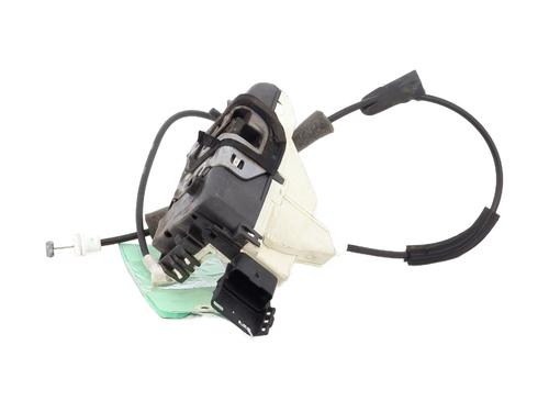 Front left lock CITROËN C5 III (RD_) 1.6 HDi 110 (RD9HZC) | BP29292308C98 