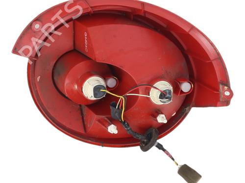 Used Left taillight Left taillight 36851149 36851149