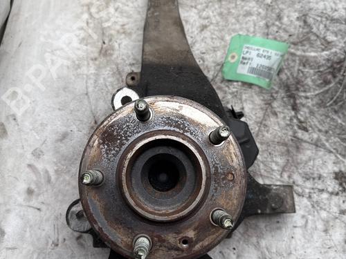 Right front steering knuckle CADILLAC STS 3.6 | BP37743100M26 - Image 2