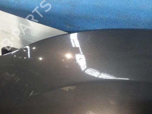 Hood SAAB 9-3 (YS3F, E79, D79, D75) 2.0 t BioPower | BP20359378C1 