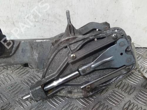 Front wiper motor MERCEDES-BENZ CLK Convertible (A208) CLK 230 Kompressor (208.448) | BP20360413M29 
