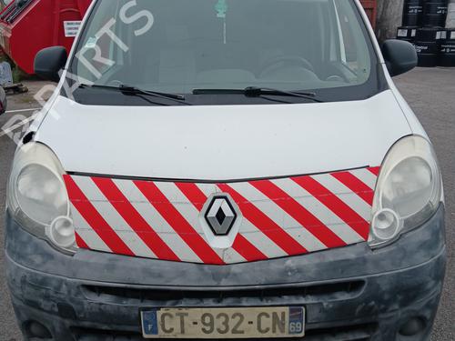 Brugte RENAULT KANGOO / GRAND KANGOO II (KW0/1_) 1.5 dCi 90 (KW05, KW08, KW0G, KW11) (90 hp) 4431837