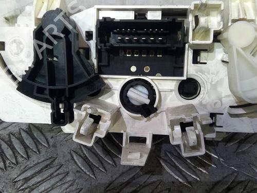 Climate control CITROËN C3 Pluriel (HB_) 1.4 HDi | BP20357335I5 