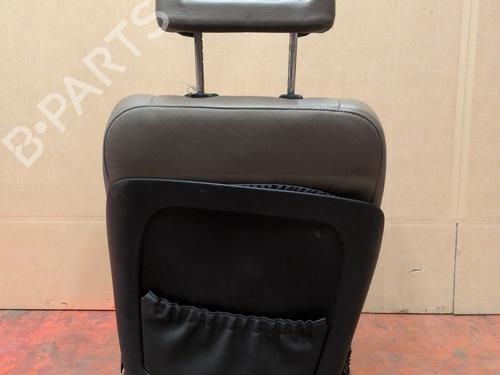 Left front seat BMW X5 (E53) 3.0 d | BP34173005C15  - Image 11