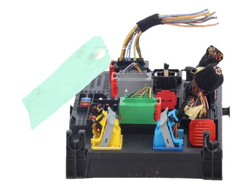 Fuse box CITROËN C4 Picasso II 1.6 HDi / BlueHDi 115 | BP39957266E1 - Image 4