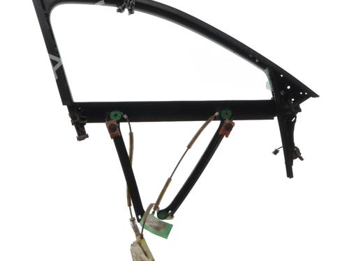 Used Front right window mechanism AUDI A3 Sportback (8PA) 2.0 TDI quattro (170 hp) 31635122