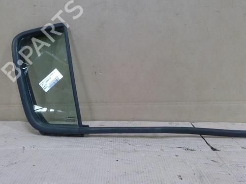 Używane Szyba drzwi tylnych prawych RENAULT CLIO III (BR0/1, CR0/1) 1.5 dCi (C/BR0G, C/BR1G) (68 hp) 29840373