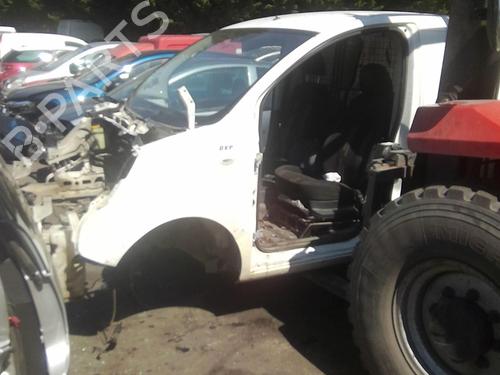 Steering column stalk FIAT FIORINO Box Body/MPV (225_) 1.3 D Multijet (225BXD1A, 225BXB1A, 225BXB11) | BP21777751I23 