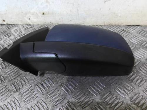 Left mirror OPEL MERIVA A MPV (X03) 1.7 DTI (E75) | BP22003045C26 