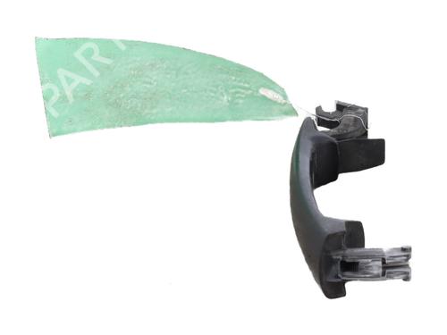 Used Front left exterior door handle VW GOLF IV (1J1) 1.9 TDI (90 hp) 25900075