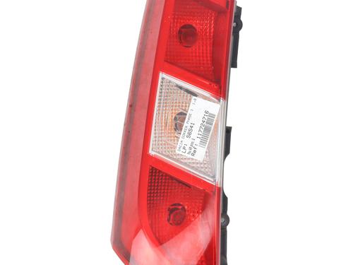 Used Left taillight DACIA DOKKER Box Body/MPV 1.6 (83 hp) 31030335