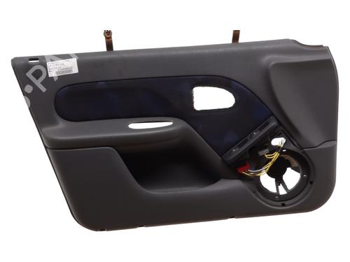 Front left panel RENAULT CLIO II (BB_, CB_) 1.4 (B/CB0C, B/CB0S) | BP28032553C58 - Image 3