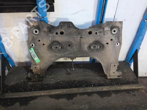 Subframe RENAULT CLIO IV (BH_) 1.5 dCi 90 | BP20354483M9 