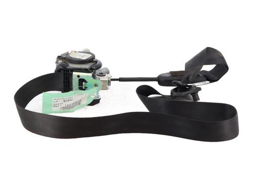 Used Front right seatbelt Front right seatbelt RENAULT SCÉNIC III (JZ0/1_) 1.5 dCi (110 hp) 33004647 33004647