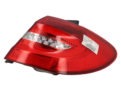 Used Right taillight MERCEDES-BENZ B-CLASS Sports Tourer (W246, W242) B 180 CDI / d (246.212) (109 hp) 27456743