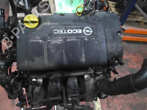 Motor OPEL CORSA D (S07) 1.4 (L08, L68) (100 hp) 29840402