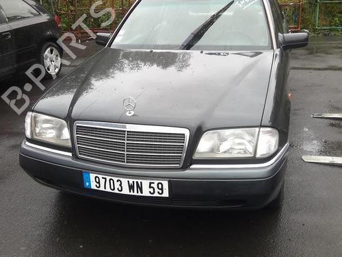 Used Parts MERCEDES-BENZ C-CLASS (W202) C 250 D (202.125) 2050441