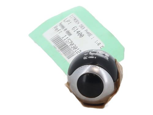 Shift knob CITROËN DS3 (SA_) 1.6 HDi 110 | BP30866291I34