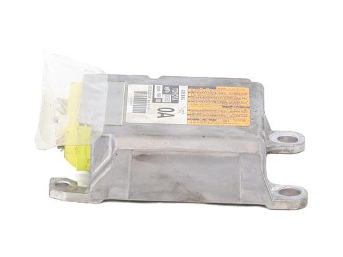 Kollisjonspute styreenhet TOYOTA YARIS (_P13_) 1.0 (KSP130_, KSP130) | BP29840568M53