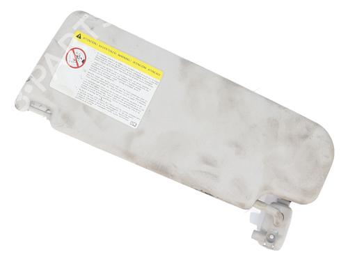 right-sun-visor-vw-passat-b6-3c2-2005-2006-2007-2008-2009-2010-2011-32150027 main image