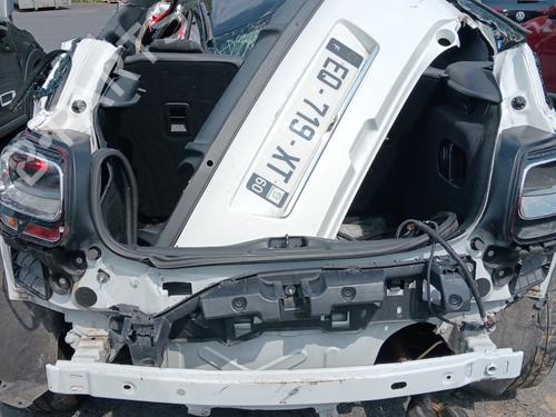Used Parts DS DS 3 (SA_)  1.6 THP 208 (SA5GRM)  4358608