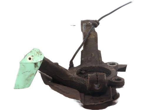 Left front steering knuckle CITROËN C8 (EA_, EB_) 2.2 HDi | BP25588979M25 - Image 2