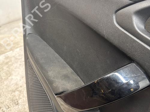 Rear left panel PEUGEOT 208 I (CA_, CC_) 1.6 HDi | BP37601500C60 - Image 2
