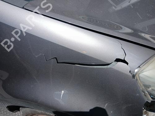 Rear bumper bracket RENAULT CLIO III (BR0/1, CR0/1) 1.5 dCi (C/BR0G, C/BR1G) | BP30056778C159 