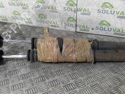Right rear shock absorber PEUGEOT 307 Break (3E) 2.0 HDI 110 | BP26448245M19 