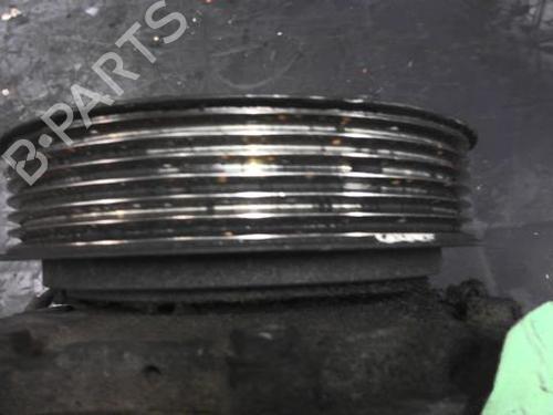AC compressor PEUGEOT 3008 I MPV (0U_) 1.6 HDi | BP29866248M34