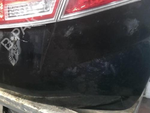 Tailgate HONDA CIVIC VIII Hatchback (FN, FK) 2.2 CTDi (FK3) | BP20359408C6 