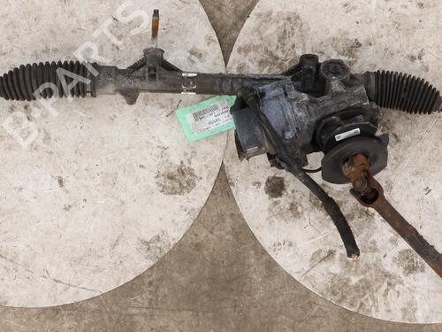 Used Steering rack PEUGEOT 208 I (CA_, CC_) 1.2 THP 110 (110 hp) 25880584