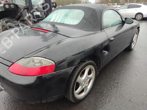 Pipe PORSCHE BOXSTER (986) 2.7 | BP27161989M125 - Image 14