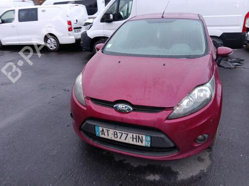 Left headlight FORD FIESTA VI (CB1, CCN) 1.4 TDCi | BP32254370C28  - Image 15