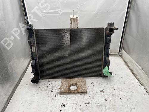 Water radiator DACIA SANDERO II 1.5 dCi | BP38090061M31 - Image 3