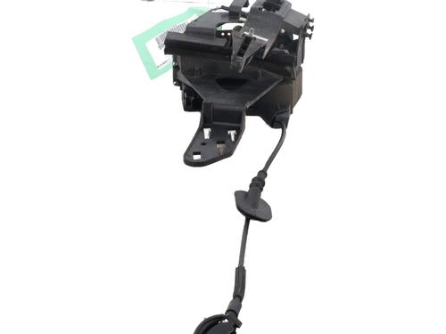 Rear right lock FORD FIESTA V (JH_, JD_) 1.6 16V | BP26184883C99 