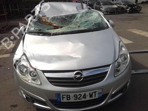 Radio OPEL CORSA D (S07) 1.2 (L08, L68) | BP21812194E6 