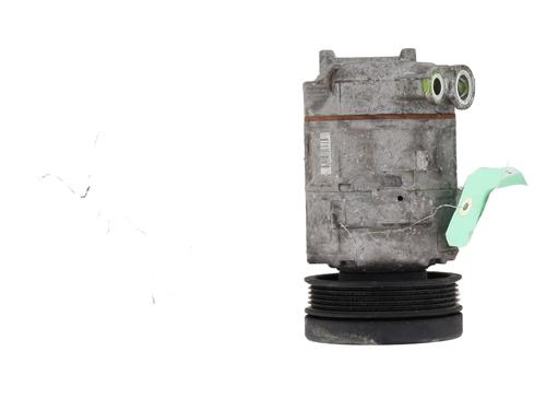 AC compressor OPEL CORSA E (X15) 1.2 (08, 68) | BP22597024M34 