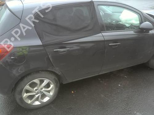 Engine control unit (ECU) OPEL CORSA E (X15) 1.4 (08, 68) | BP22439308M57 - Image 13