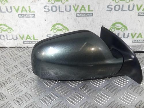 Right mirror PEUGEOT 307 Break (3E) 1.6 HDi 110 | BP22235964C27 
