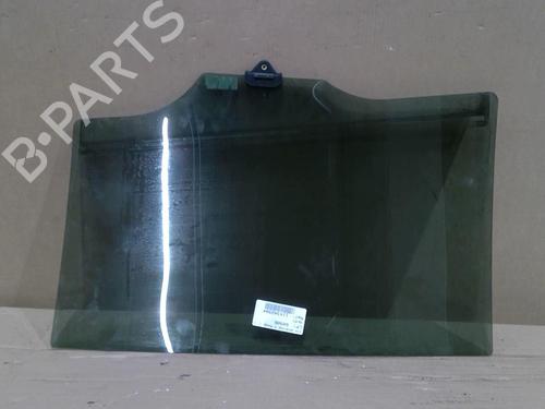 Used Rear right door window KIA SPORTAGE III (SL) 1.7 CRDi (116 hp) 30306806