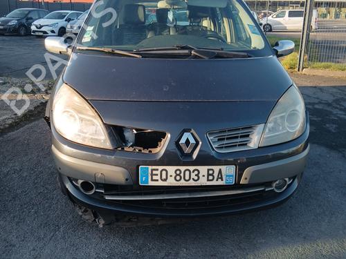 Used Parts RENAULT GRAND SCÉNIC II (JM0/1_) 1.5 dCi (JM1E) (106 hp) 4426658